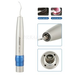 Kavo SONICflex Style Dental Hygienist Fiber Optic Air Scaler Handpiece DTAS-EMFC