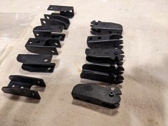 NYLON CABLE and HOSE CARRIER CHAIN Wire track Kabelschlepp 0320.20KR37