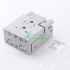 one NEW IN BOX FESTO SLT-25-50-P-A 170578 sliding table cylinder
