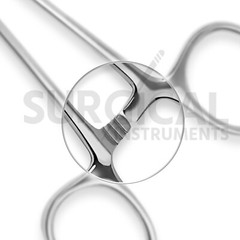 4 Pcs Olsen Hegar Needle Holder Driver 5.5″ Surgical Instruments German Grade