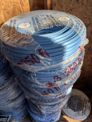 CME 14/3 NM-B W/GROUND COPPER WIRE 250FT INDOOR RESIDENTIAL CABLE NEW