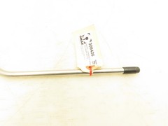 Omax 306426 Waterjet Gooseneck Tube Nipple 3/8″x.125×25″ Terrain Follower Moto Z