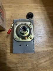 Furnas 69WA4L Pressure Control Differential 10-30 PSI