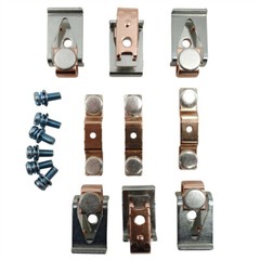 GMC Main contact LS Series GMC-100 contact kits used for LS GMC-100 Contactor