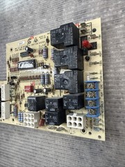 Rheem Ruud 62-24084-02 Furnace Control Circuit Board 1012-920A-I used