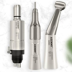 Dental Brushless LED Electric Micro Motor 4H/2H/ Surgical Saw Straight Handpiece