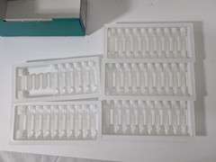 Cytiva Amersham 17085302 NAP-5 Sephadex G-25 DNA Columns (Partial – 46pk)