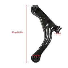 Front Lower Control Arm Ball Joint Escape 2004-12 Tribute 05-11 Mariner 05-11