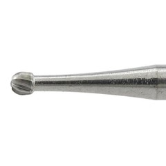 Wave Dental Burs Surgical Latch RA SURG 2 4 5 6 8 Round Carbide Burr Slow Speed