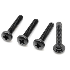Screws for Vizio PX65-G1 (PX65G1) TV Stand / Legs (Set of 4)