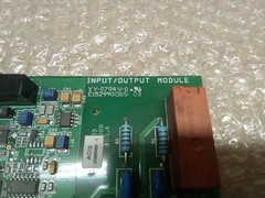 ASEQ BROWN BOVERI C1900/0405 PLC Board