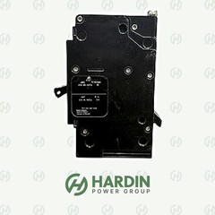 Square D EDB14015 15A 1P 277V Bolt-On Circuit Breaker NF Panel