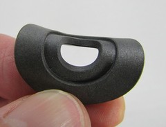 10 TOUGH Graphite Impregnated Teflon Washers 28MM x 8.5 MM x 3 MM, Seals Bushing