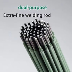 Premium 2.0mm Welding Electrodes for Carbon Steel All Position Arc Rods