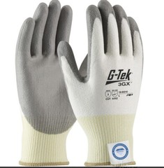 PIP 19-D313 G-Tek 3GX Seamless Knit Dyneema Diamond Gloves (Size 2XL)