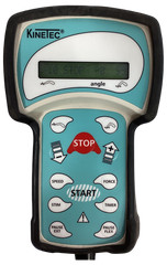 KINETEC PERFORMA CONTINUOUS PASSIVE MOTION (CPM) W/ REMOTE