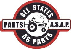 Tie Rod End – Inner fits John Deere 2555 2350 1020 2755 2550 2030 2020 2355