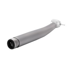 AZDENT Dental Ring LED E-generator High Speed&Low Speed Handpiece Kit 2 Hole USA