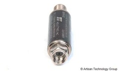 TII Technologies 210MF75F22521 Coaxial Surge Protector