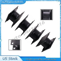 4X Fits Stanley Hydraulic HS6000 HS6019 HS6100 HS8000 HS11000 Rubber Shock Mount