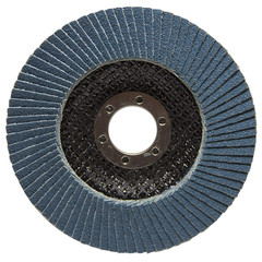 10 Pack 4.5” x 7/8″ Professional 80 Grit Zirconia Flap Disc Grinding Wheels T27