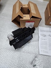 GE, THQMV175E, Circuit Breaker, 175 Amps 120/240V ( NEW )