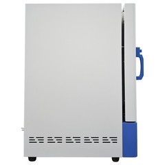 Electrothermal Incubator Drying Heat Treatment Wax Melting Oven LED Display 40L