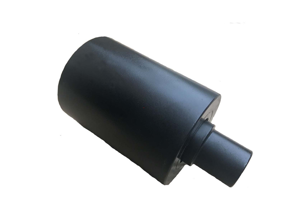 New Fit For Kubota U35-4 Mini Excavator Topr Roller Uppper Roller Carrier Roller