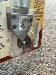 Malco TSHD Turboshear Heavy Duty Metal Cutting & TSFC Fiber Cement Cutter Shears
