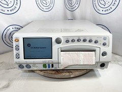 GE Corometrics 259CX-B Maternal Fetal Patient Monitor