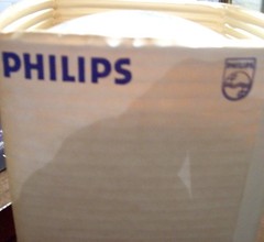 *PACK of 1-ONE* Incandescent Flood Lamps 150 R40/FL 130V PHILIPS MADE IN USA NOS