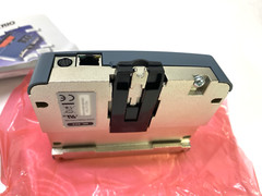 Trio Motion Technology P825 MC403 Motion Coordinator