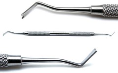 New 5 Pcs Set P.K Thomas Wax Carvers 1, 2, 3, 4, 5 Waxing Restorative Instrument