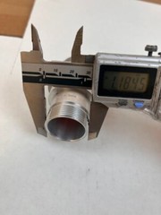 DEUTSCH CONNECTOR HD36-18-21PN-059