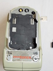 Oxford X-MET3000TX Analyzer FOR PARTS or REPAIR ONLY X-MET3000 READ
