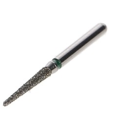 House Brand Dentistry FG 879K-014C Gingival Curettage Coarse Diamond Burs 10/Pk