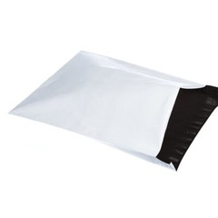 100-500Bags 10×13 Poly Mailers Shipping Envelope Mailing Bag Self Sealing 2.5Mil