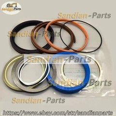 New 707-99-58050 Boom Cylinder Seal Kit Fits For Komatsu PC240LC-7K PC270LC-7L