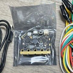 Keyestudio Basic Starter Kit V2.0 for BBC Micro:Bit KS4017 – VGUC