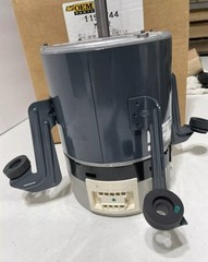 ICP Heil ECM Blower Motor 1HP 5SJA39NL 1190744 Motor 120/240V 1300RPM CCW 60Hz