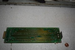 Babcock VF-0240-07 Panel Display