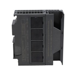 6ES7331-7KF02-0AB0 Siemens Analog Input Module Simatic S7-300 Din Rail Mount