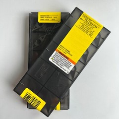 10pcs/Box SANDVIK VBMT160402-PF 5015