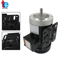 3 HP General Purpose Electric Motor 3 Phase 56C Frame 3450 RPM TEFC 230/460V