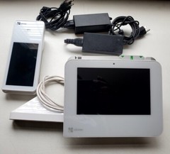 Clover Station And K400 Locked (Storage Found No Password)