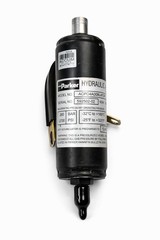 Parker ACP04AA008R17H Hydraulic Accumulator 260Bar 3700PSI 0.08L 5cu in