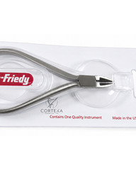 5x Plier Orthodontic Micro-Mini Pin & Ligature Cutter 678-107 HU FRIEDY