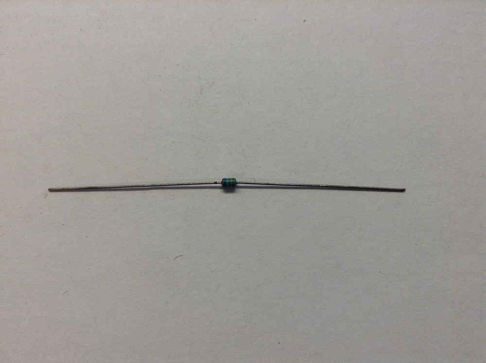 GEMLINE Diode Replacement Part WF7X138 Brown Blue Red
