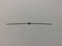 GEMLINE Diode Replacement Part WF7X138 Brown Blue Red