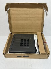 HID Prox ProxPro Wall Switch Keypad Reader 5355AGK00 Access Control